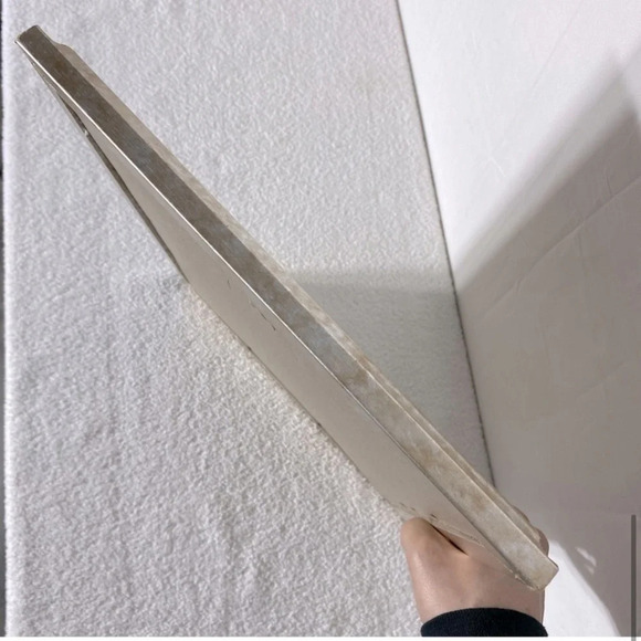 Vintage 2000 Completed Framed Angel From Heaven Cross Stitch Art - Picture 10 of 14